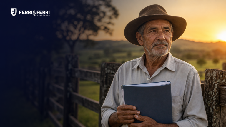 Tempo de Trabalho Rural: Como Usar na Aposentadoria do INSS em 2026