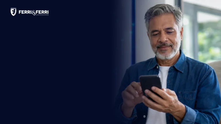Passo a passo para simplificar a conta GOV.BR