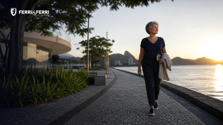Aposentadoria: descanso ou um novo começo